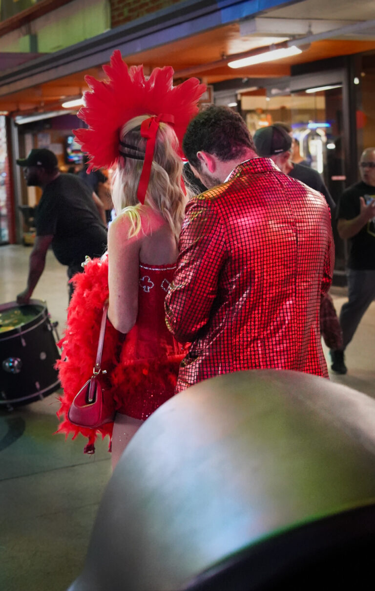 Photo by Kelly Wright