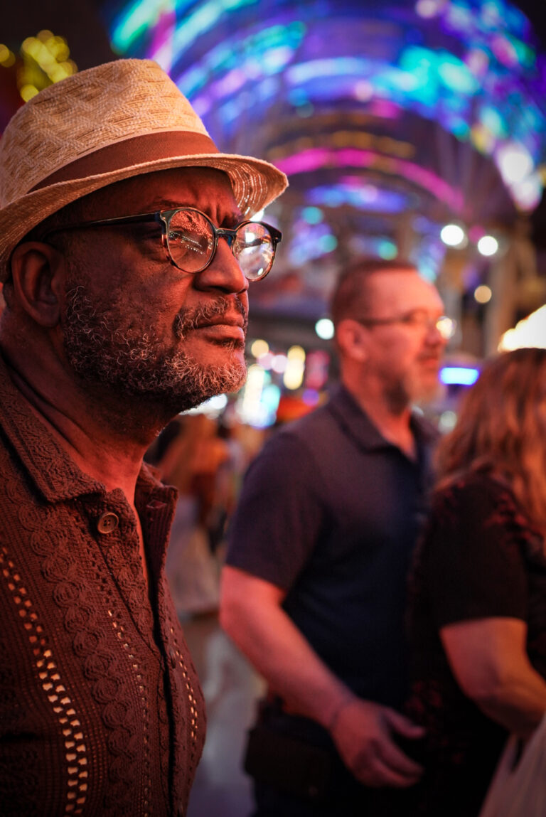 Photo by Kelly Wright