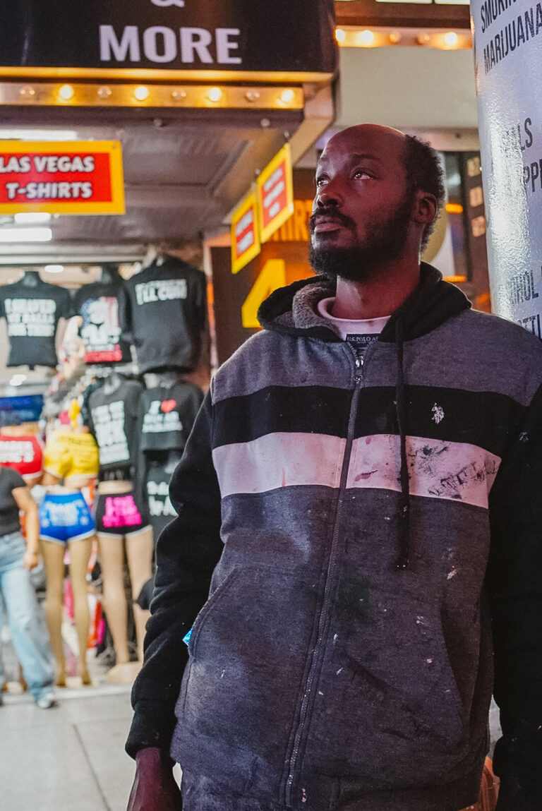 Photo by Kelly Wright