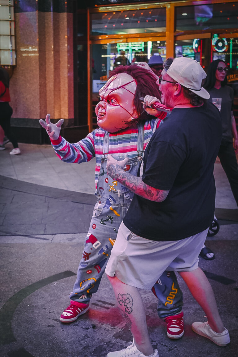 Photo by Kelly Wright