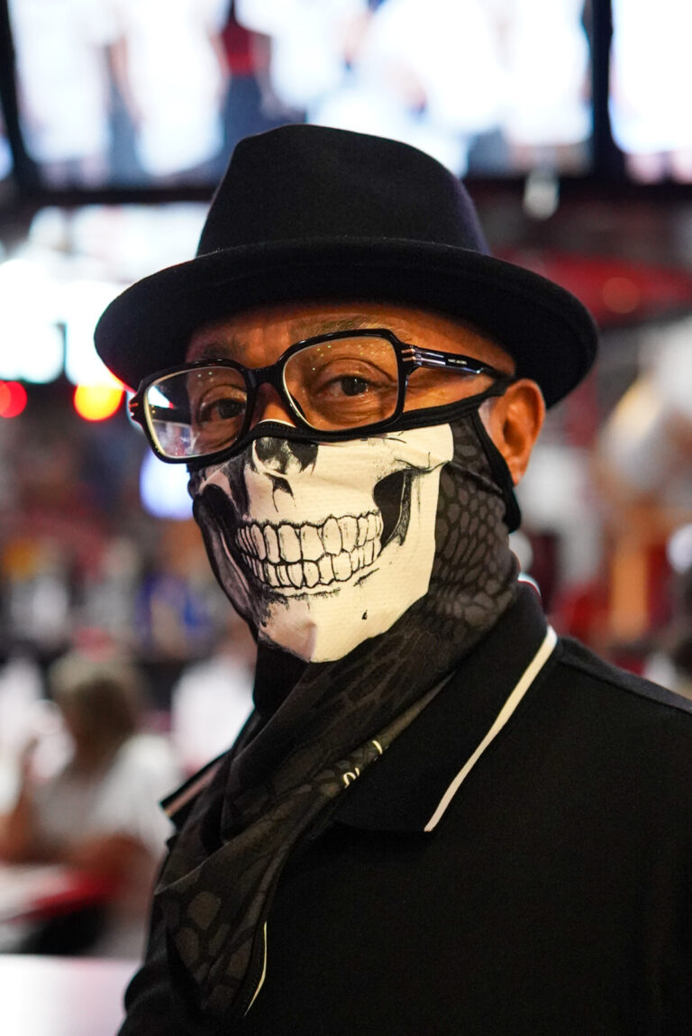 Photo by Kelly Wright