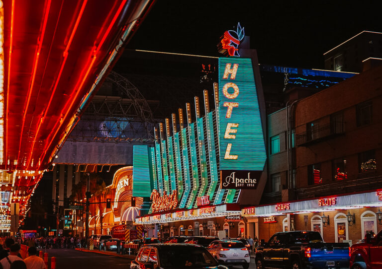 Photo by Kelly Wright