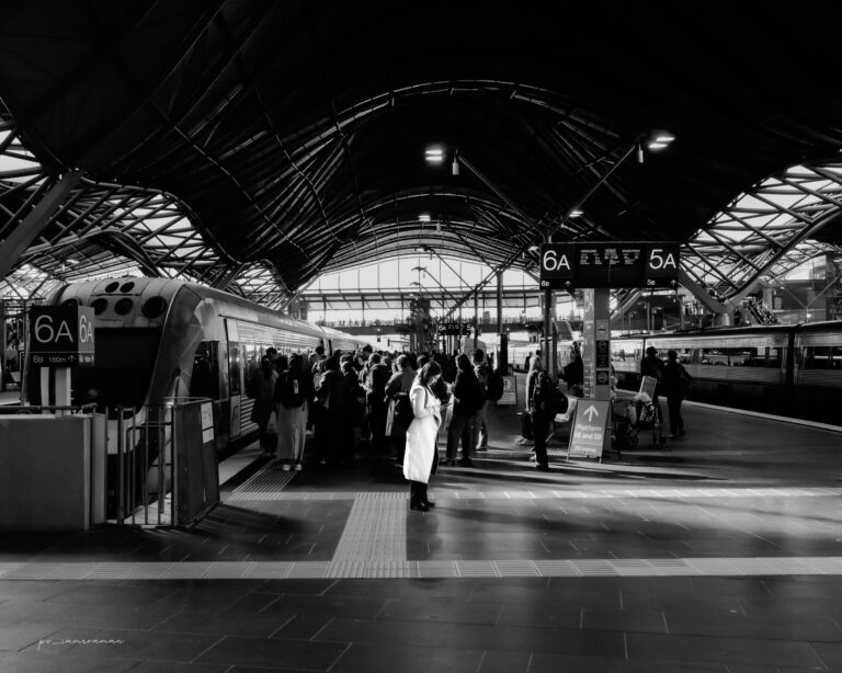 Photo by Peter Varnay