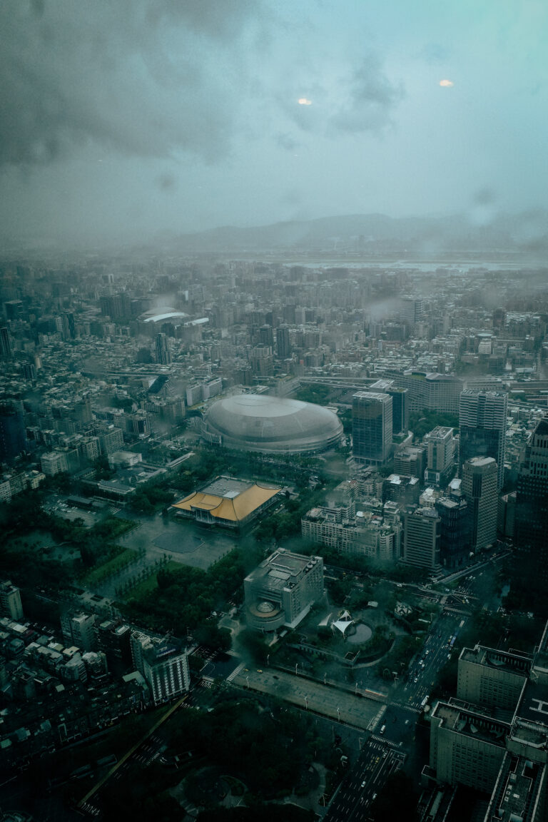 Photo by Chee Hiong Chua