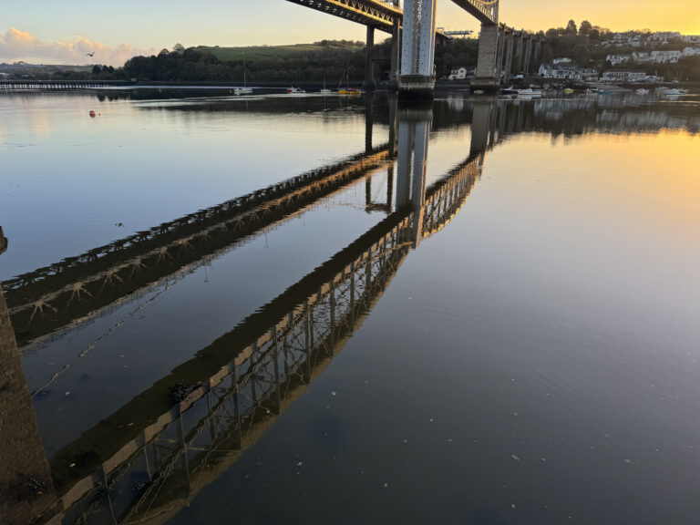 Photo by David George