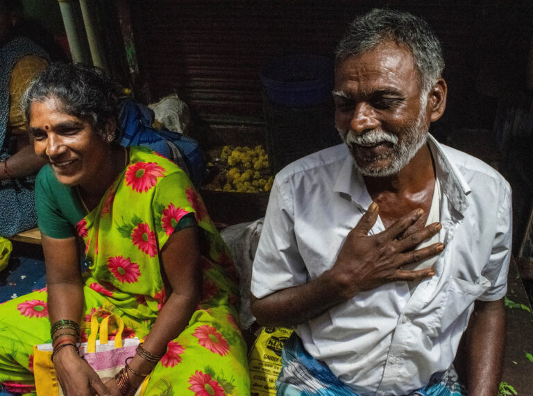 Photo by Michael Kennedy