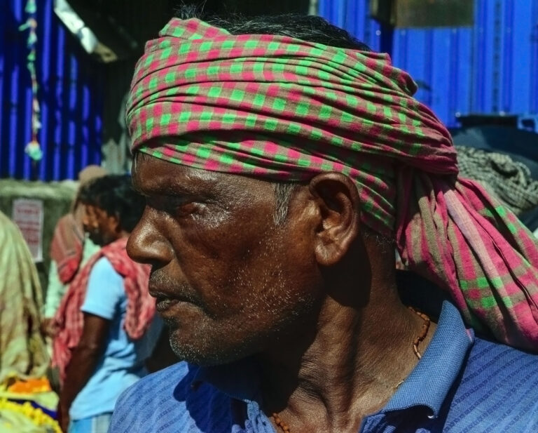 Photo by Michael Kennedy