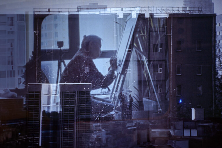 Photo by Alex 艾老师