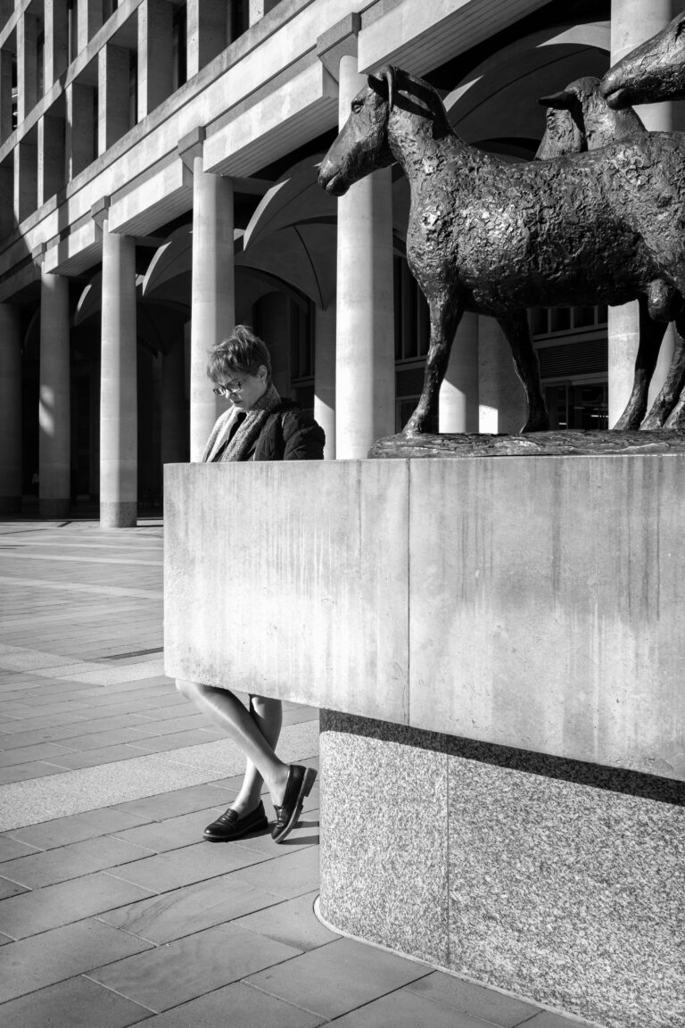 Photo by Thomas Bassetti