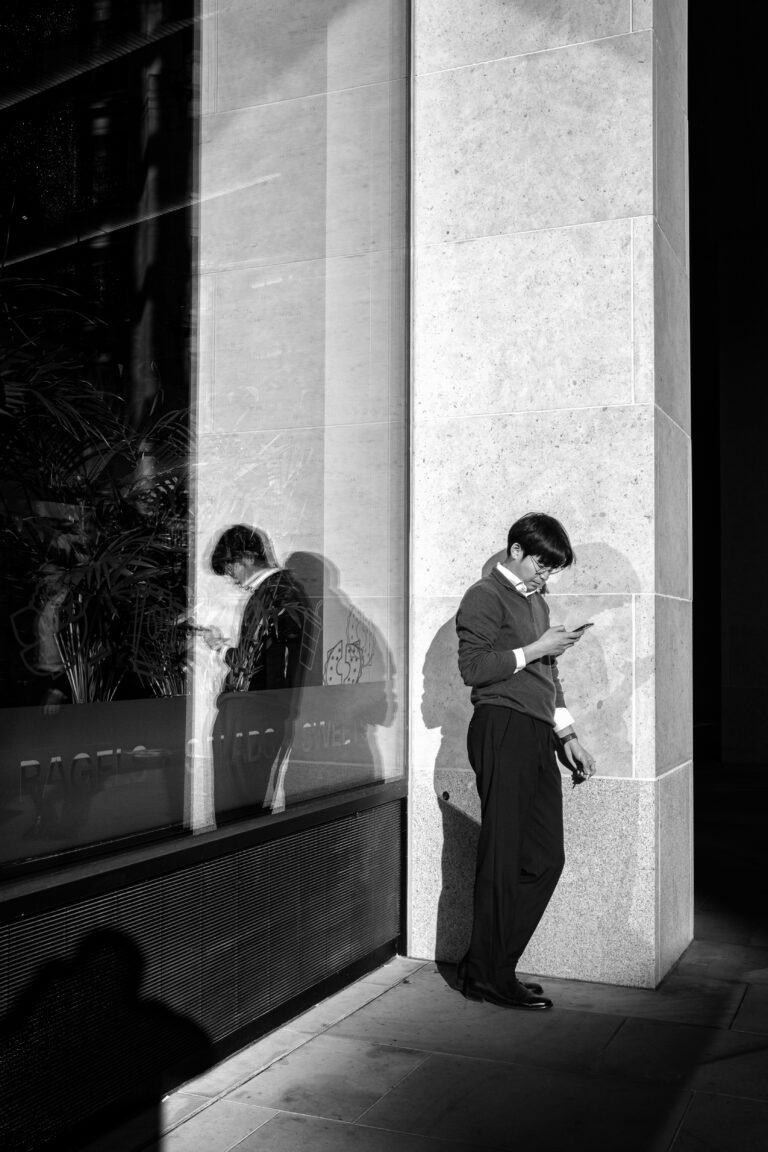 Photo by Thomas Bassetti