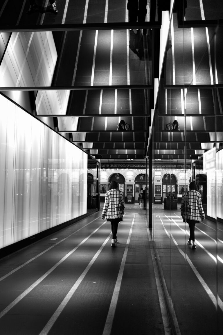 Photo by Thomas Bassetti