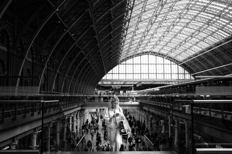 Photo by Thomas Bassetti