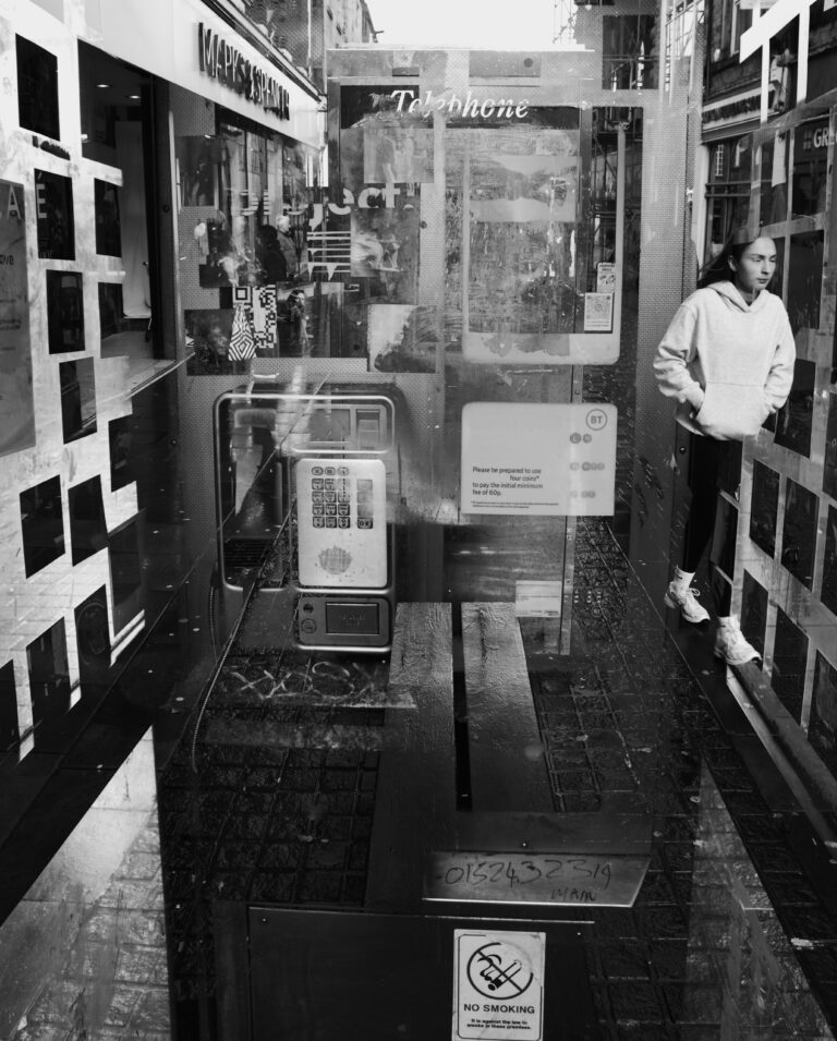 Photo by Chris Bennett