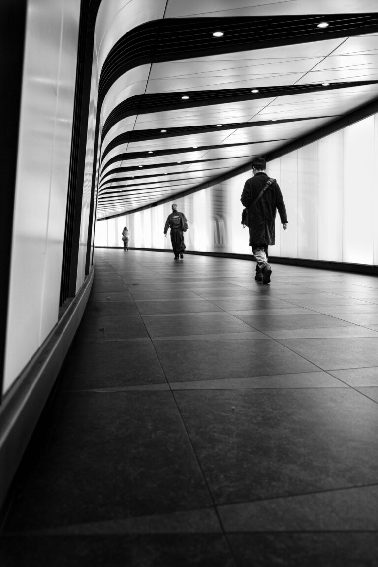 Photo by Thomas Bassetti