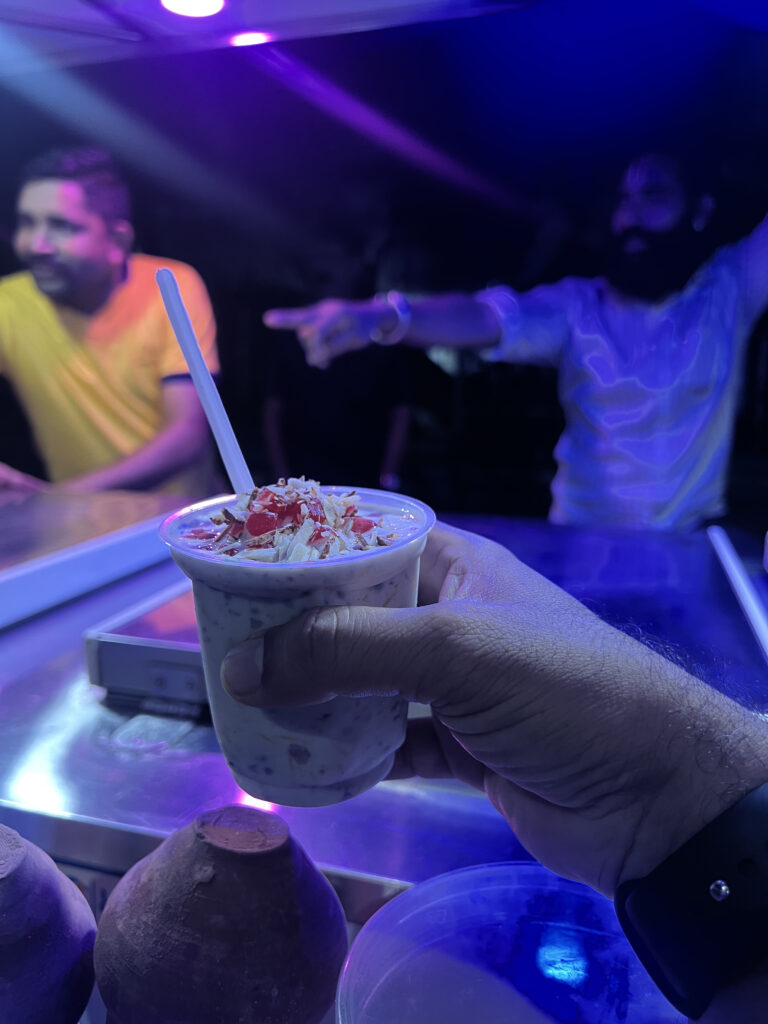 Photo by Sameer Khot