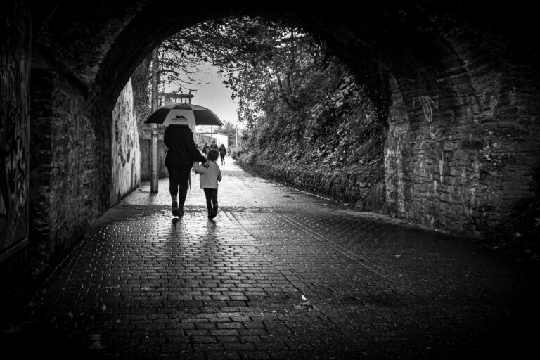 Photo by Leon Maillard