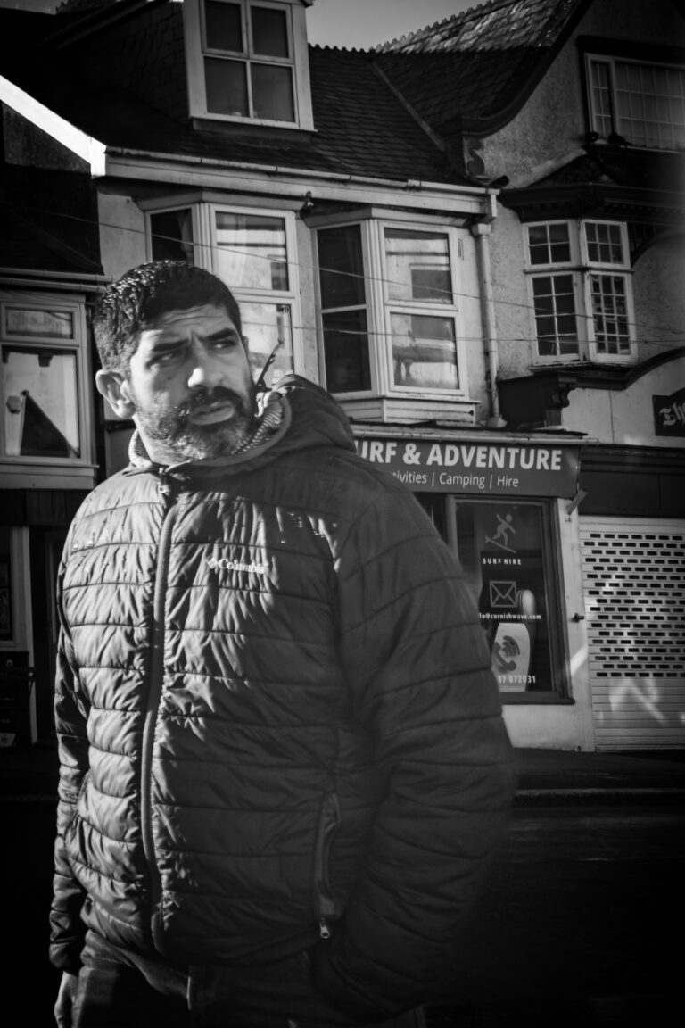 Photo by Leon Maillard