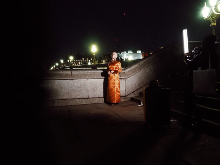 Photo by Rosemary Challen