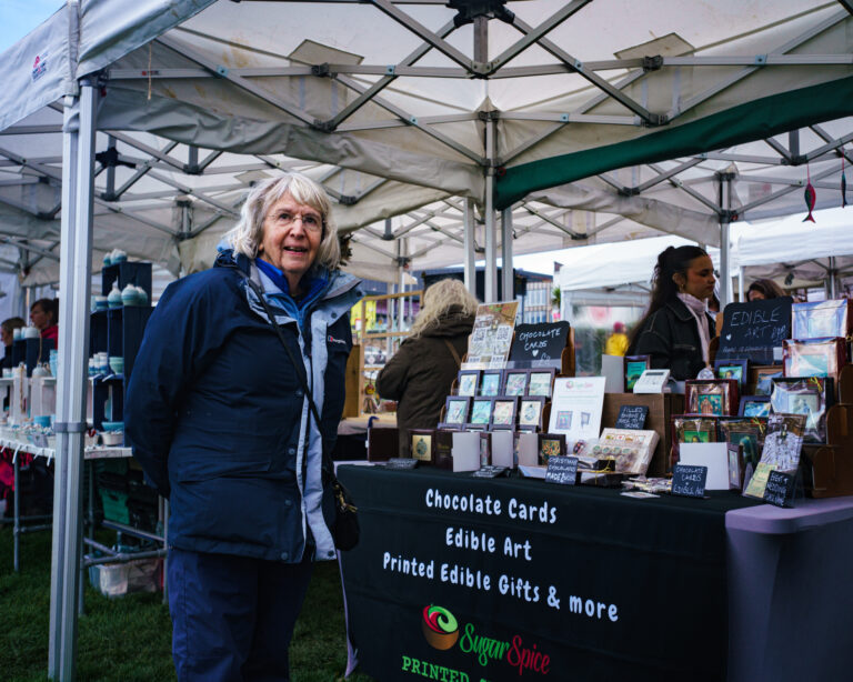 Photo by Leon Maillard