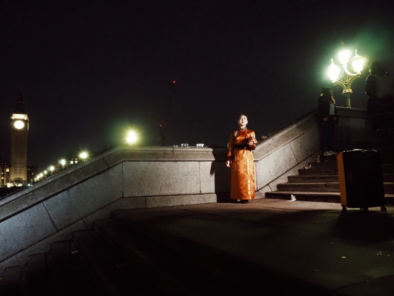 Photo by Rosemary Challen