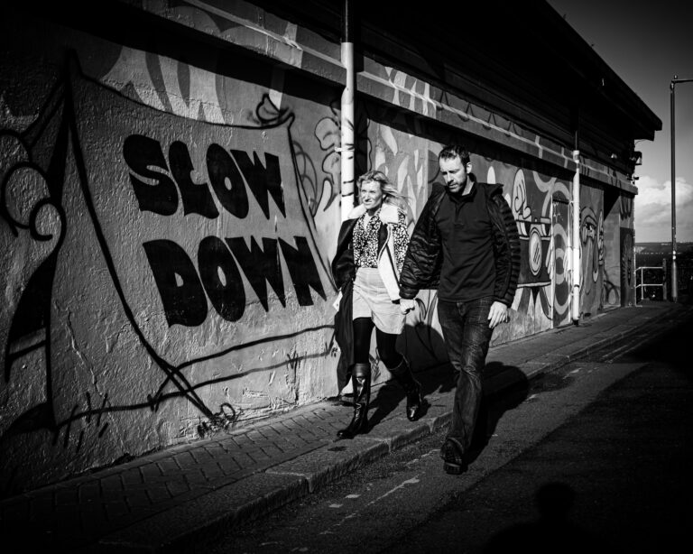 Photo by Leon Maillard