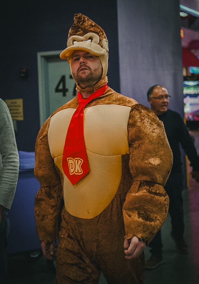 Photo by Kelly Wright