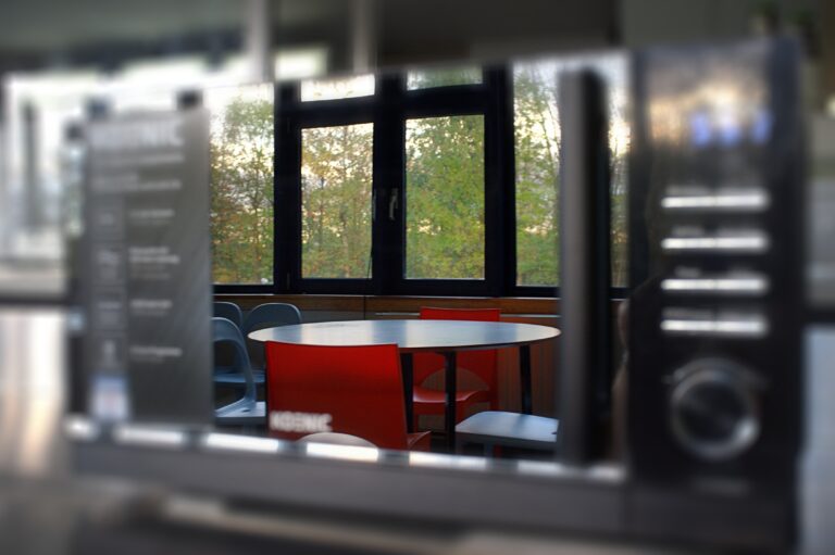 Photo by Eric Lebeau