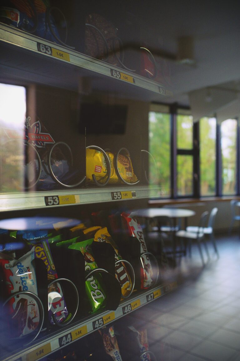 Photo by Eric Lebeau