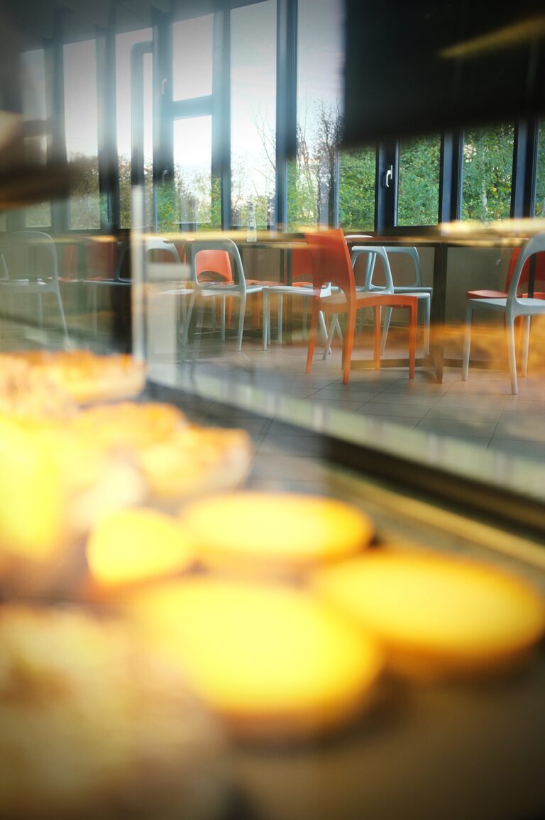 Photo by Eric Lebeau