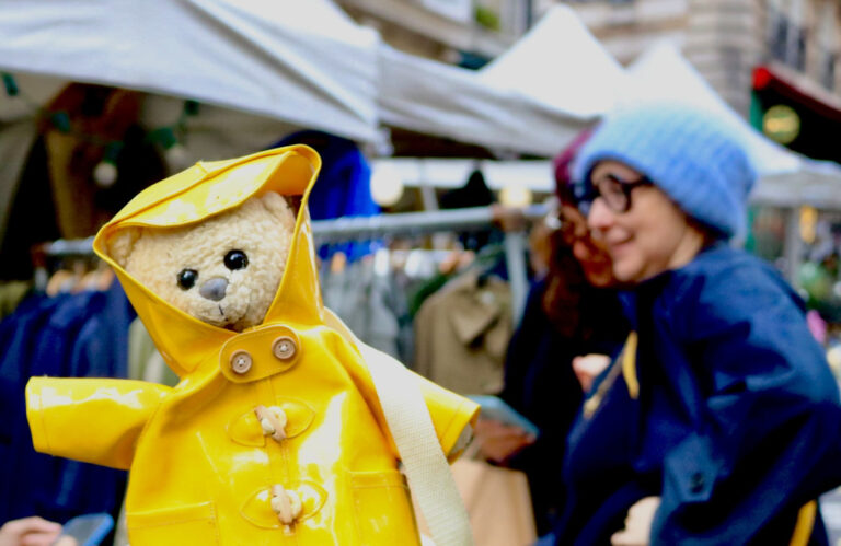 Photo by Michael Kjær