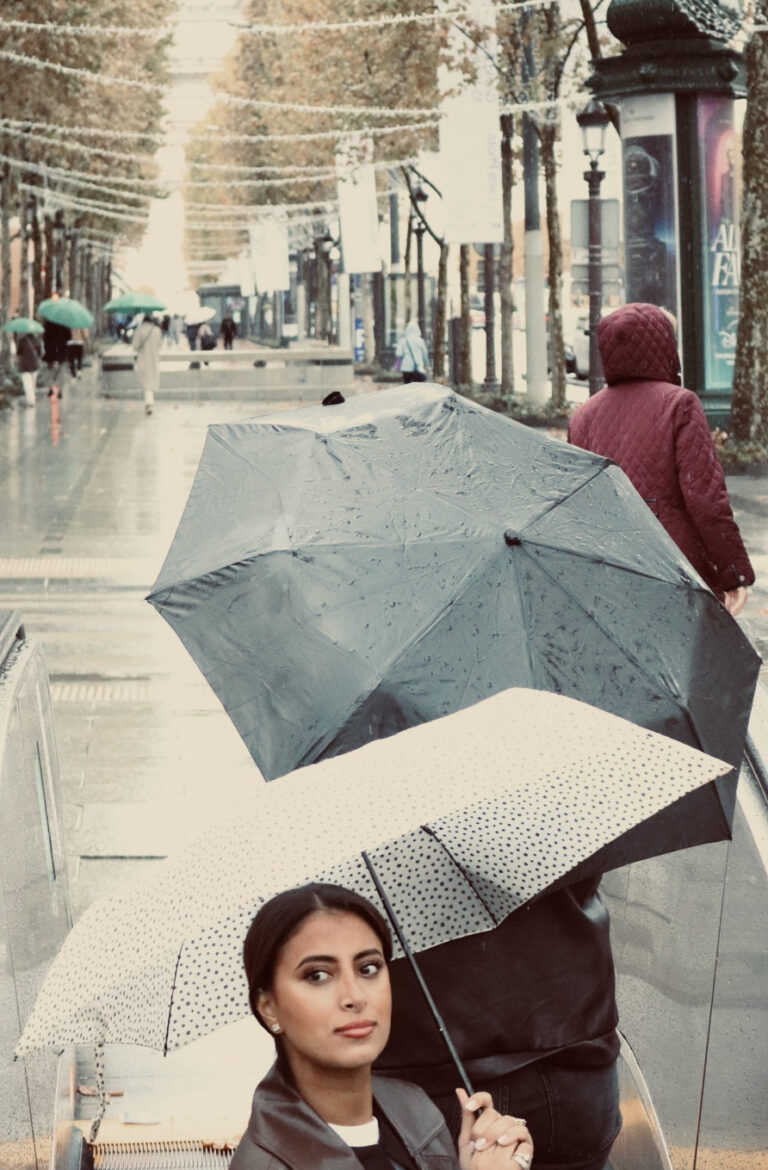 Photo by Michael Kjær