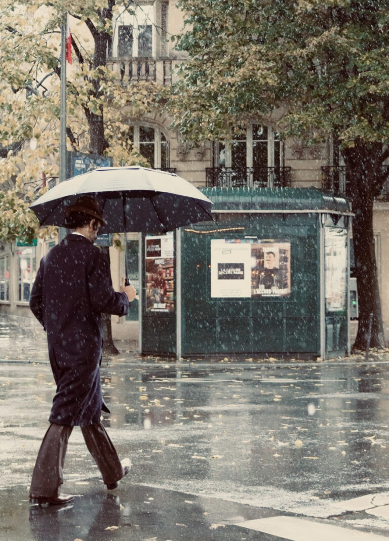 Photo by Michael Kjær