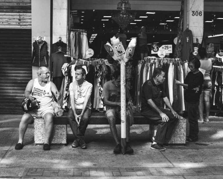 Photo by Tomaz Takaki