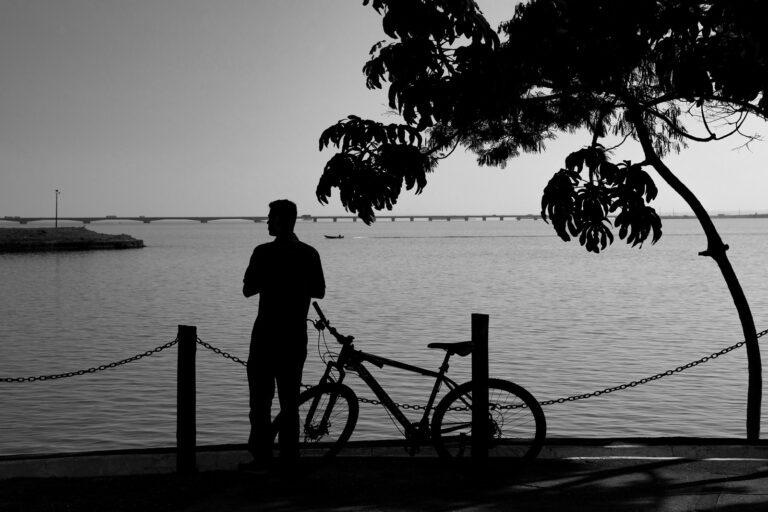 Photo by Tomaz Takaki