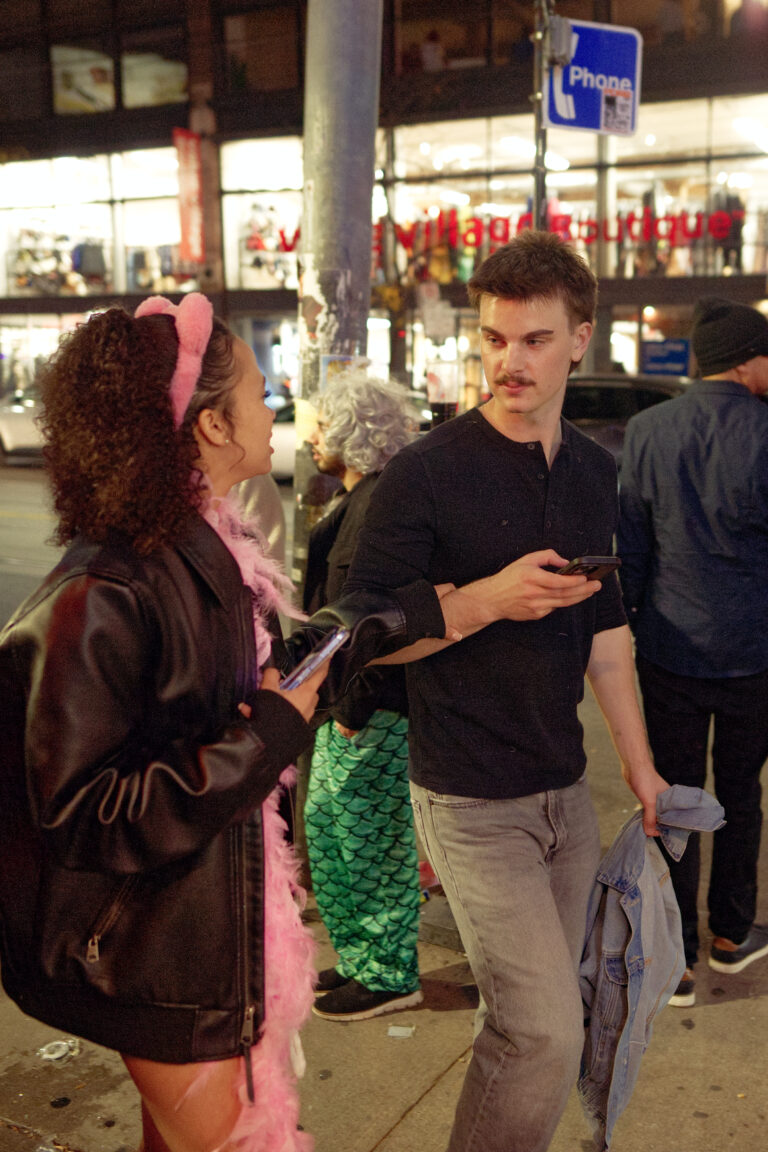 Photo by Ilya Yakubovich