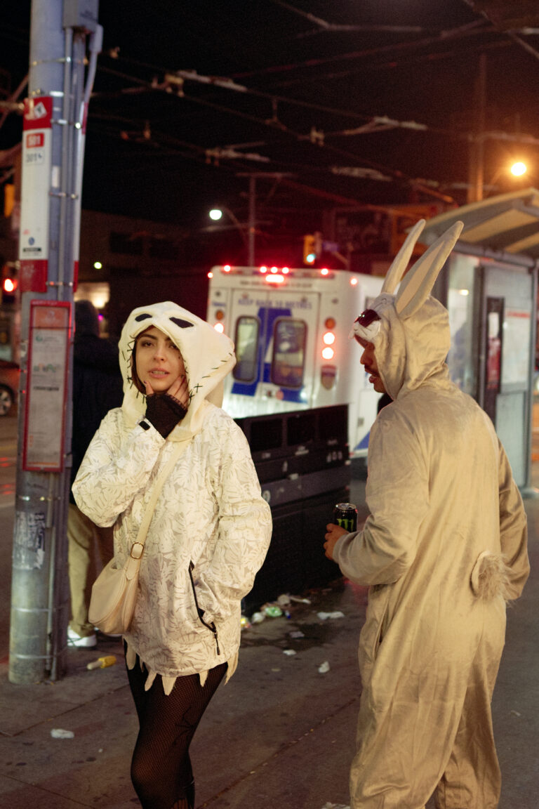 Photo by Ilya Yakubovich