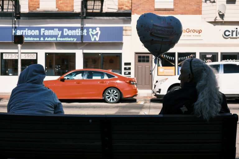 Photo by Kurt Slater