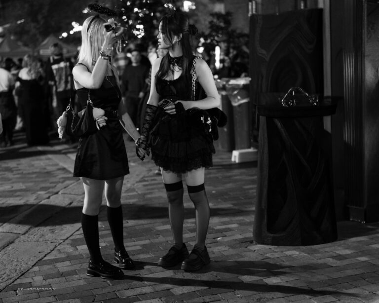 Photo by Peter Varnay