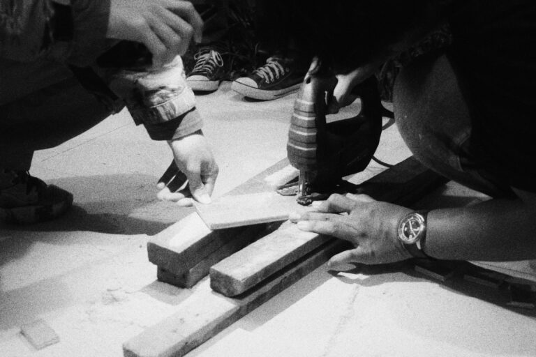 Photo by Fariz Azka Riyandi