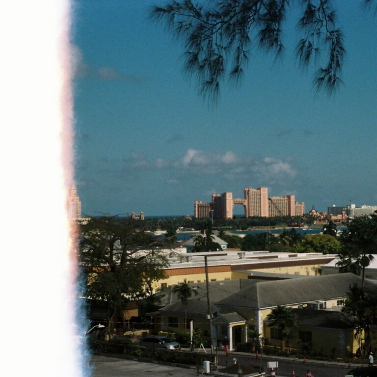 Photo by Steph Kattie