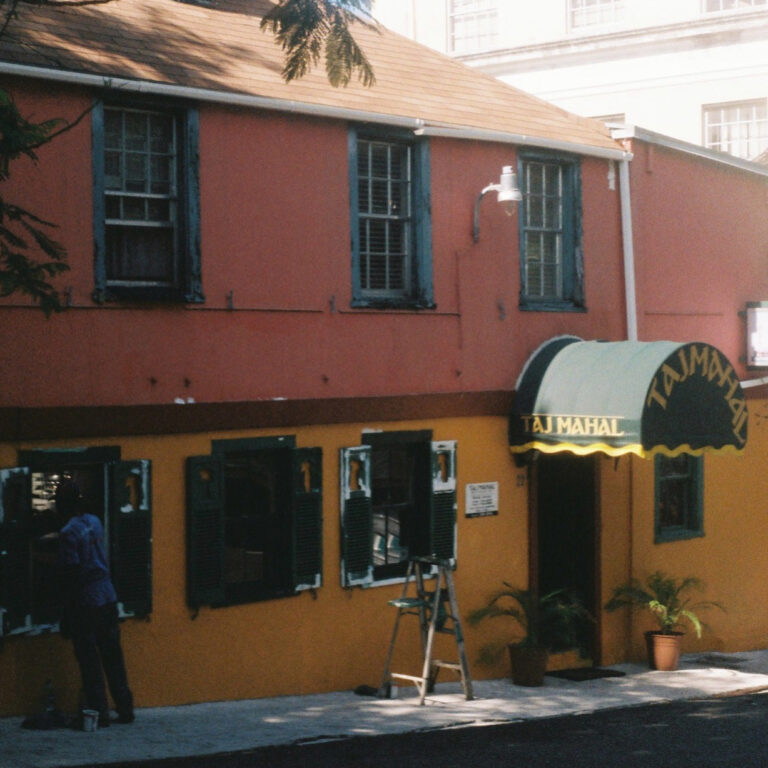 Photo by Steph Kattie