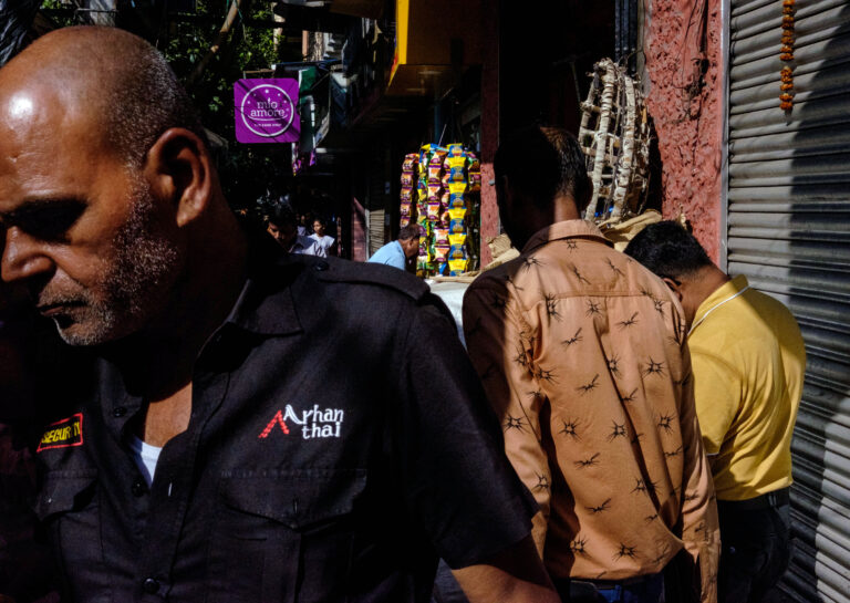 Photo by Michael Kennedy