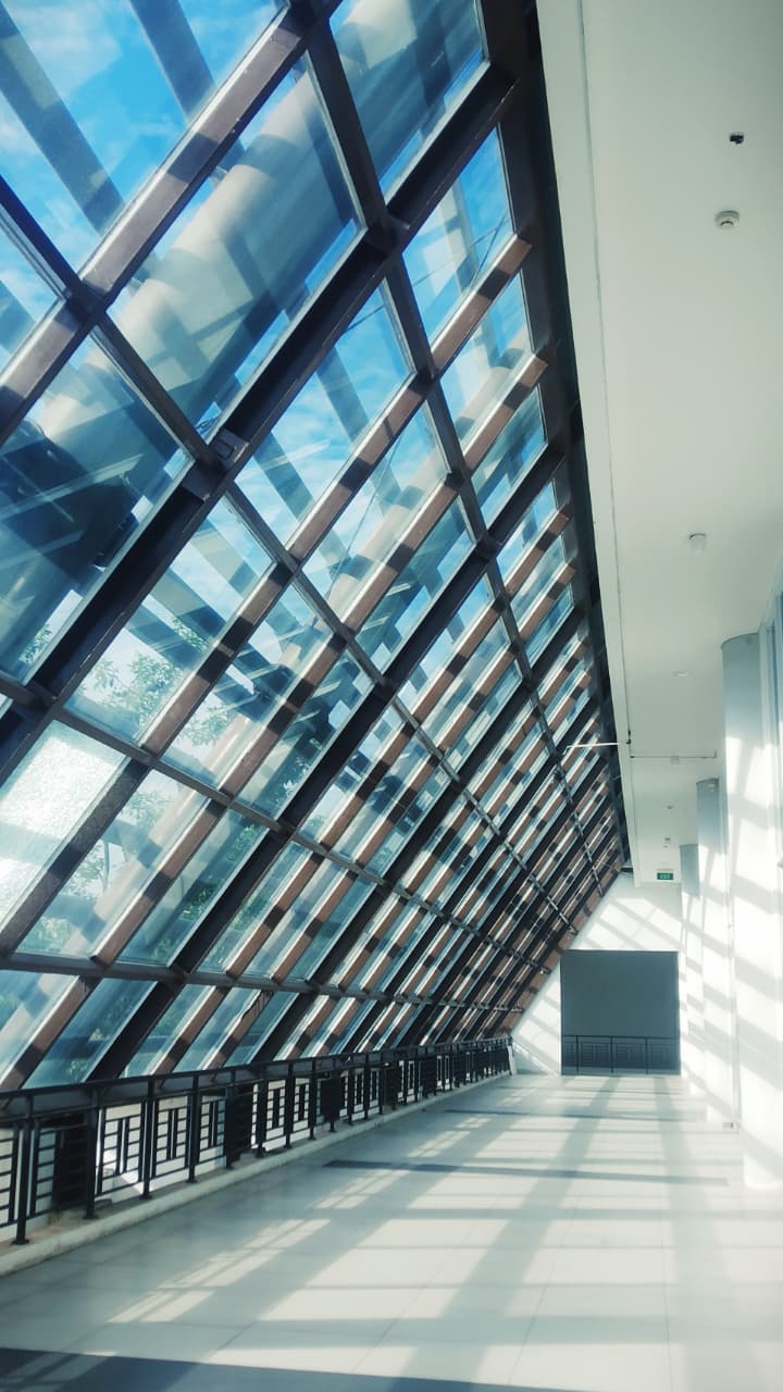 Photo by Muhammad Taufiq Fauzan