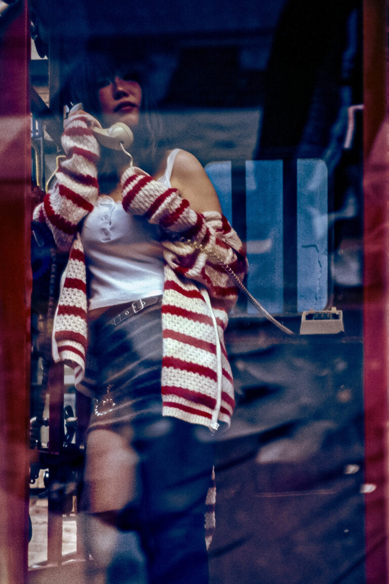 Photo by Alex 艾老师