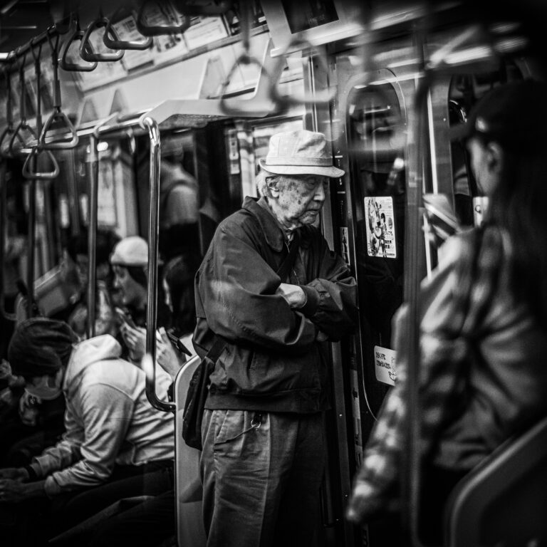 Photo by Michael Fritsch