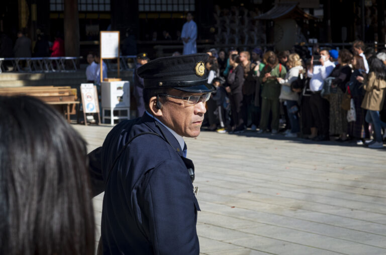 Photo by Valentino Passerini