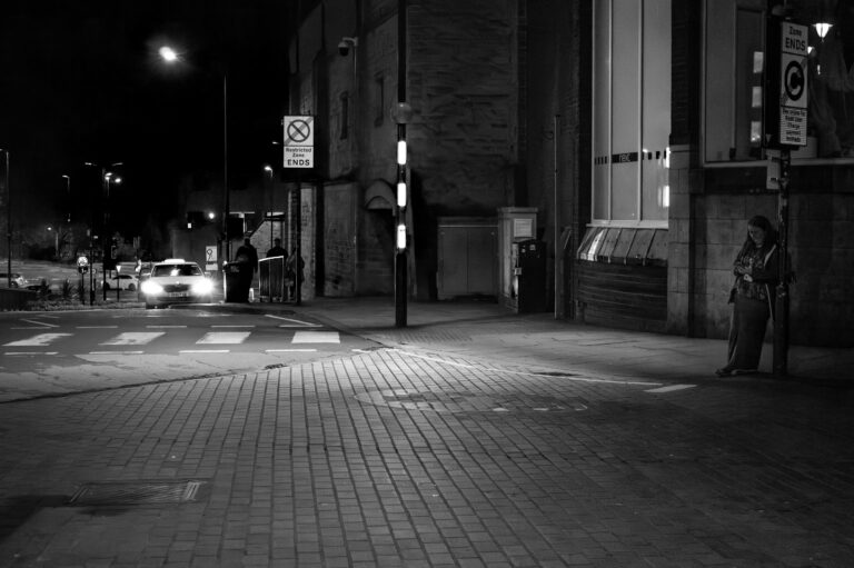 Photo by Norman Pritchard