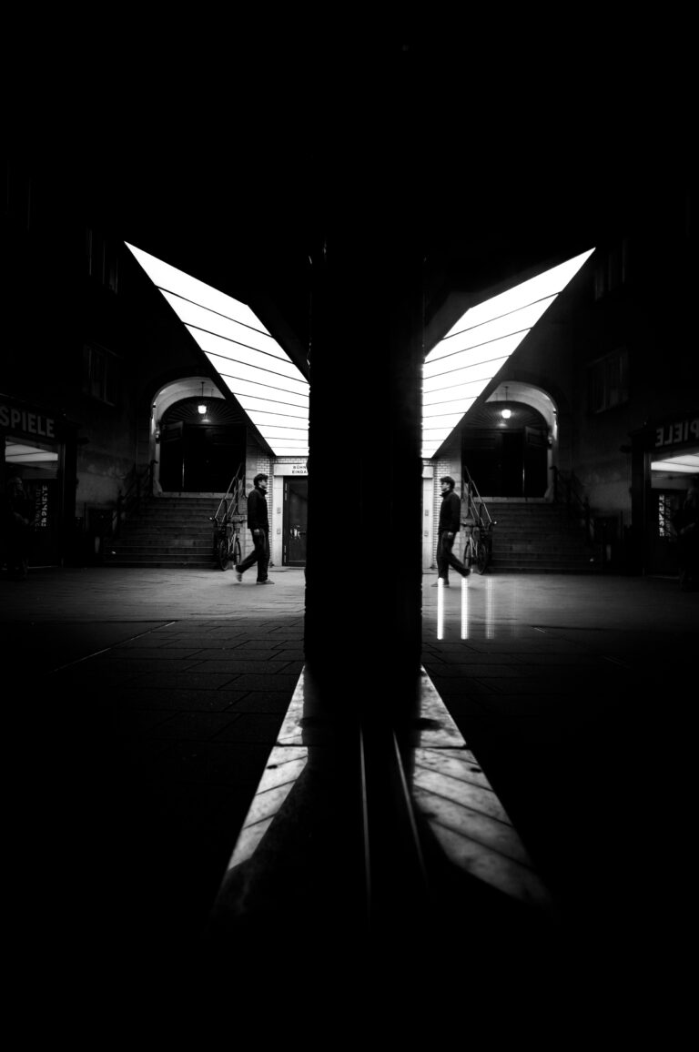 Photo by James Murray