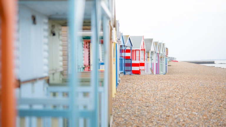 Photo by Julian Heritage