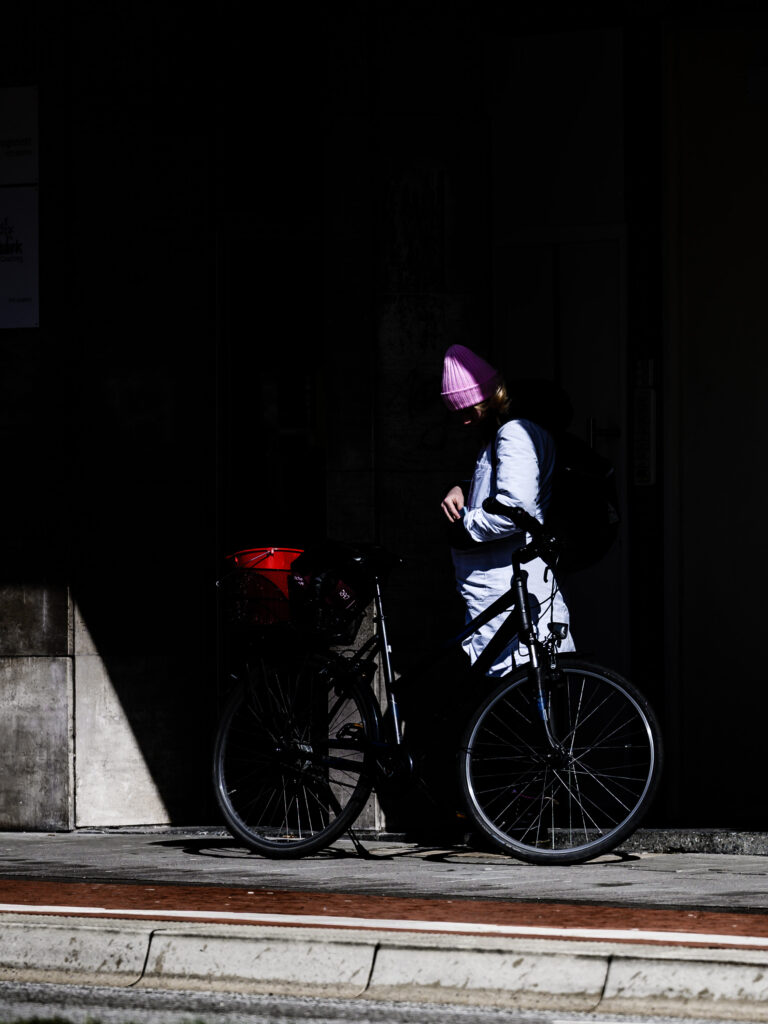 Photo by Thore Siebrands